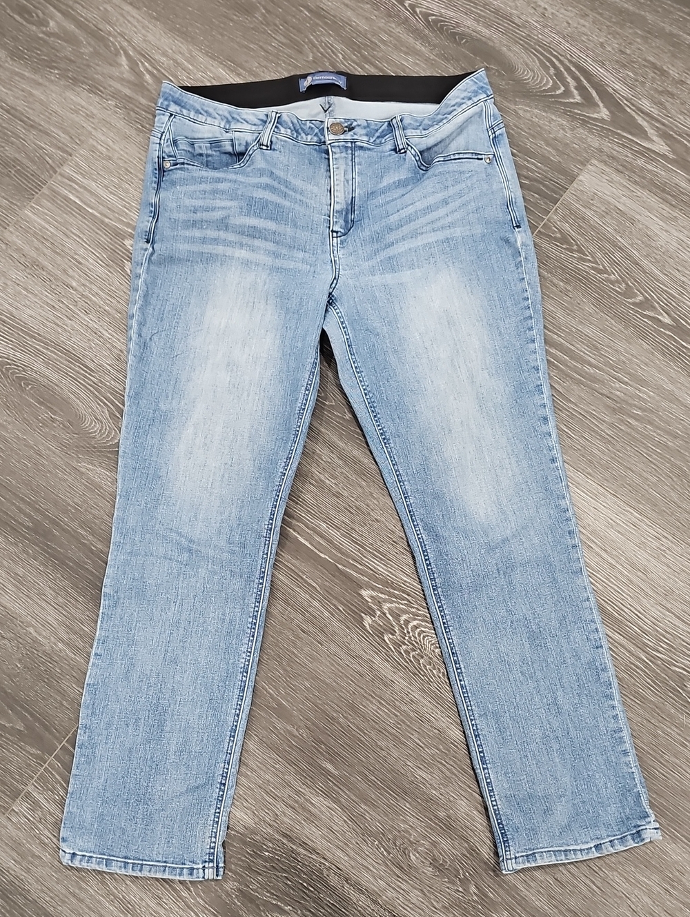 Democracy Jeans Size 14